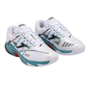 CHAUSSURES DE PADEL JOMA OPEN MEN 2402 WHITE