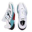 CHAUSSURES DE PADEL JOMA OPEN MEN 2402 WHITE