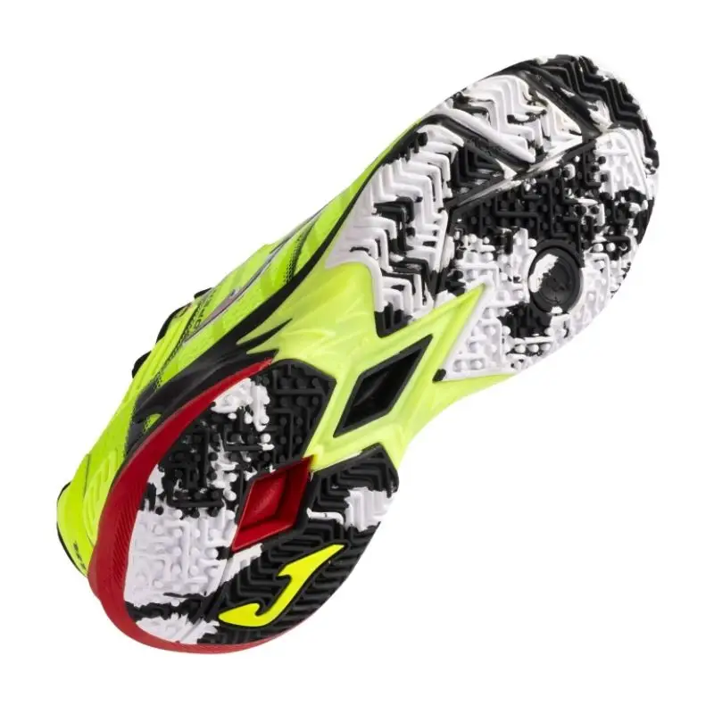 CHAUSSURES DE PADEL JOMA OPEN MEN 2411 YELLOW