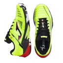 CHAUSSURES DE PADEL JOMA OPEN MEN 2411 YELLOW