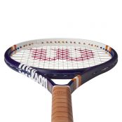 RAQUETTE WILSON JUNIOR BLADE 26 ROLAND GARROS 2023 (255G)