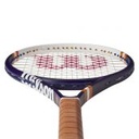 RAQUETTE WILSON JUNIOR BLADE 26 ROLAND GARROS 2023 (255G)