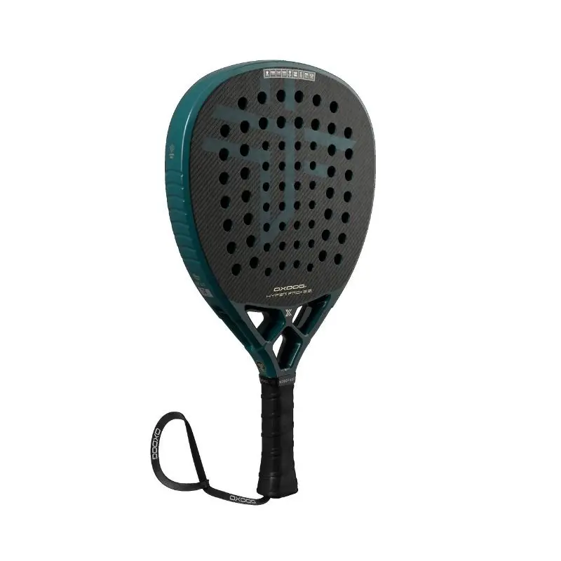 Raquette De Padel Oxdog Hyper pro+ 2.0 2025