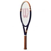 RAQUETTE WILSON JUNIOR BLADE 26 ROLAND GARROS 2023 (255G)