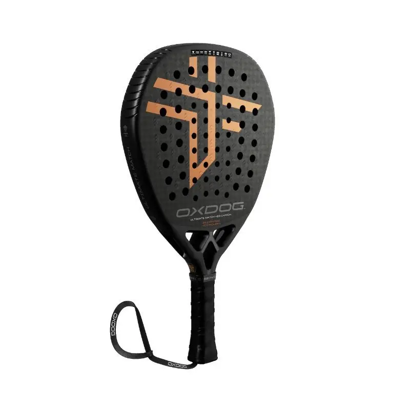 RAQUETTE DE PADEL OXDOG ULTIMATE MATCH 2025