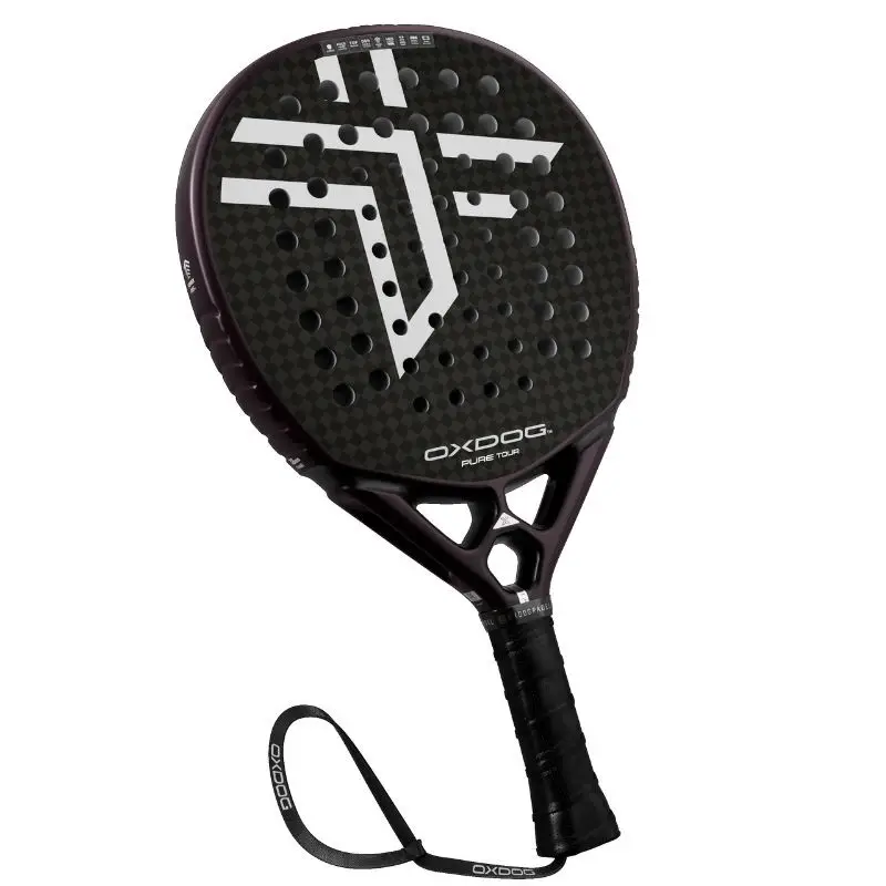 RAQUETTE DE PADEL OXDOG PURE TOUR 2025