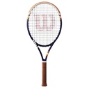 RAQUETTE WILSON JUNIOR BLADE 26 ROLAND GARROS 2023 (255G)