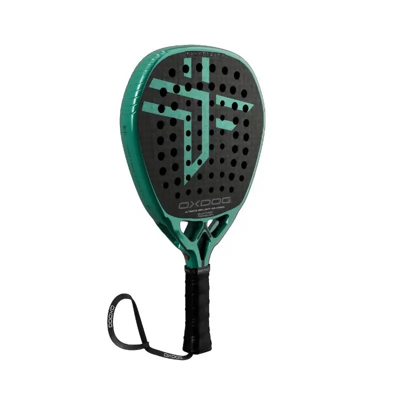 RAQUETTE DE PADEL OXDOG ULTIMATE PRO LIGHT 2025
