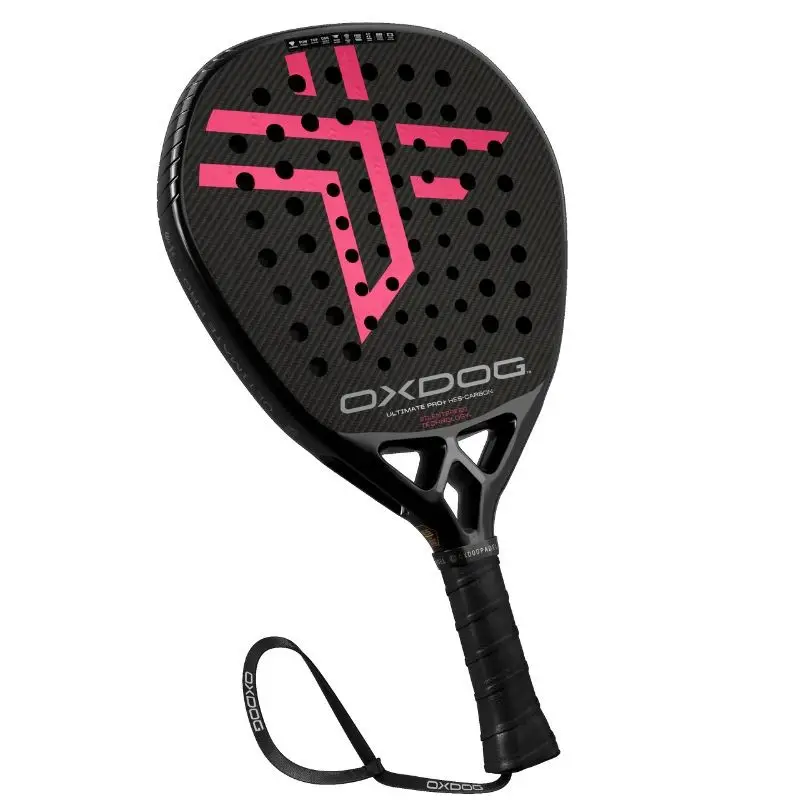 RAQUETTE DE PADEL OXDOG ULTIMATE PRO+ 2025