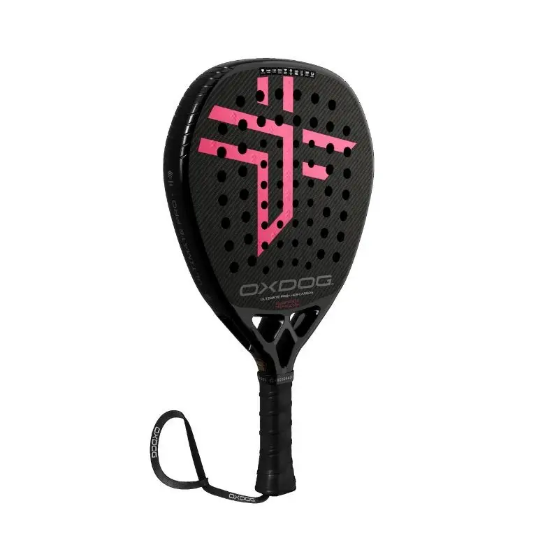 RAQUETTE DE PADEL OXDOG ULTIMATE PRO+ 2025