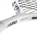 Raquette de squash Technifibre CARBOFLEX 125 X-TOP V2