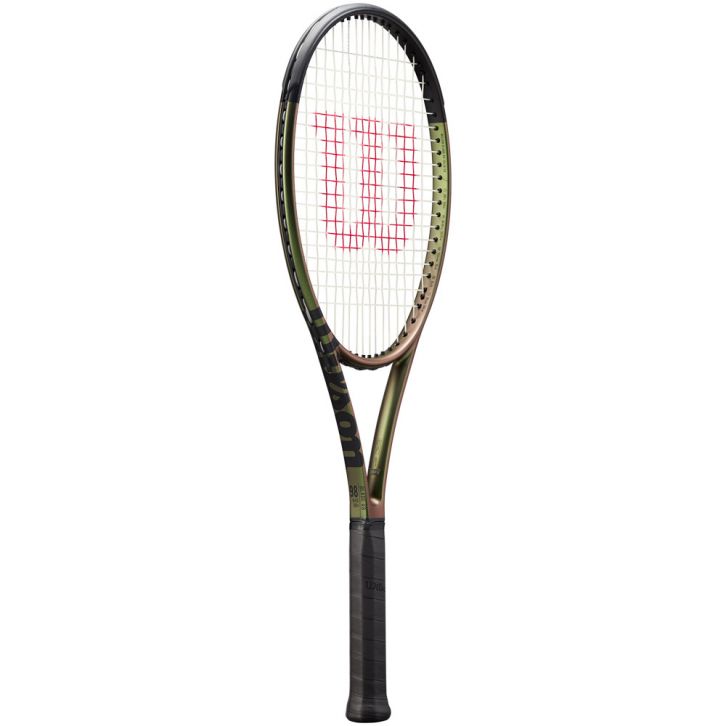 RAQUETTE WILSON BLADE 98 16X19 V8.0 (305G)