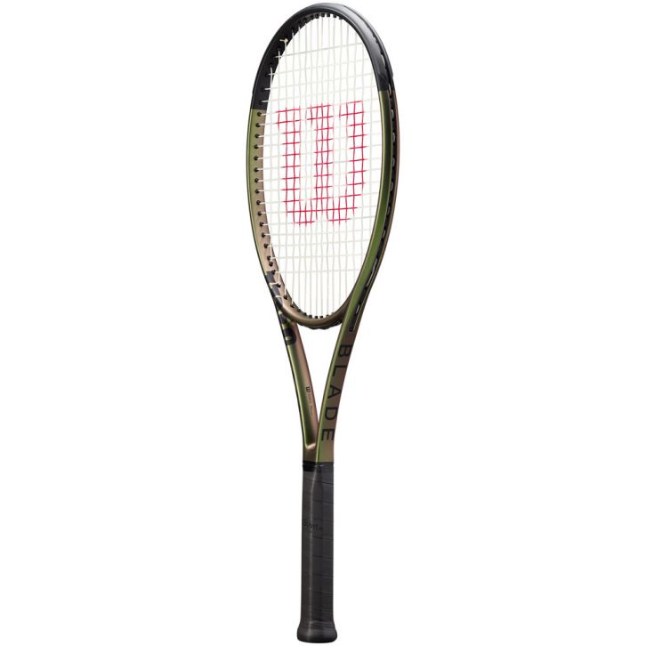 RAQUETTE WILSON BLADE 98 16X19 V8.0 (305G)