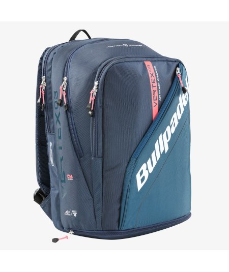 RAQUETTE DE PADEL BULLPADEL VERTEX 03 W 2023 + PACK