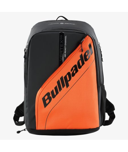 PACK BULLPADEL VERTEX 03 MAN
