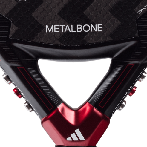 Raquette De Padel Adidas METALBONE 3.3 - ALE GALÁN