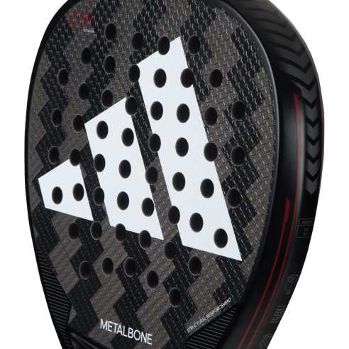 Raquette De Padel Adidas METALBONE 3.3 - ALE GALÁN