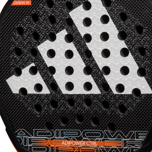 Raquette De Padel Adidas Adipower CTRL 3.3