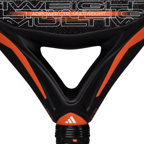 Raquette De Padel Adidas Adipower Multiweight CTRL 3.3