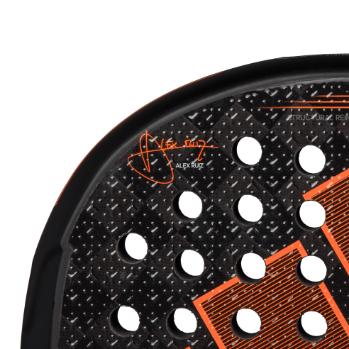 Raquette De Padel Adidas Adipower Multiweight CTRL 3.3