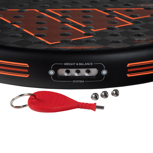 Raquette De Padel Adidas Adipower Multiweight CTRL 3.3