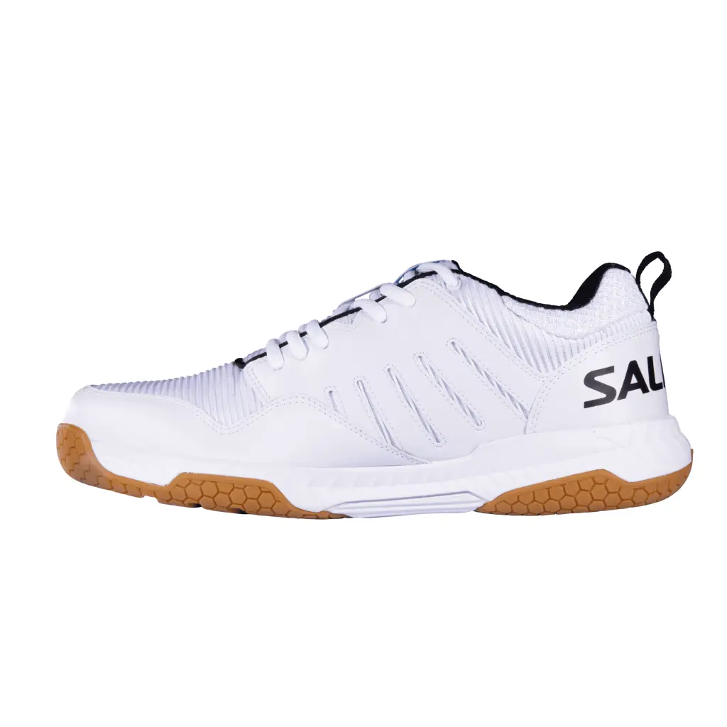 Chaussure Salming Rival 2 Blanches Homme