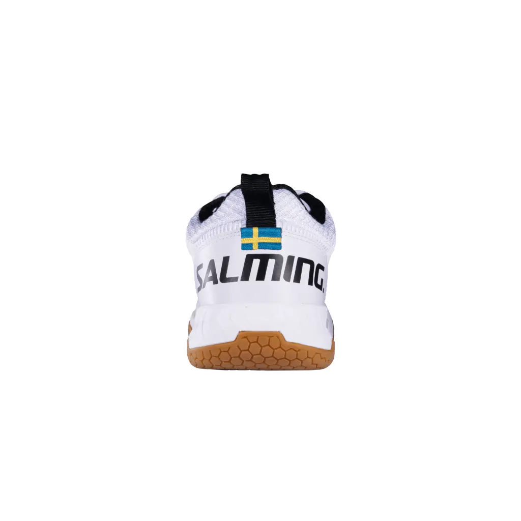 Chaussure Salming Rival 2 Blanches Homme