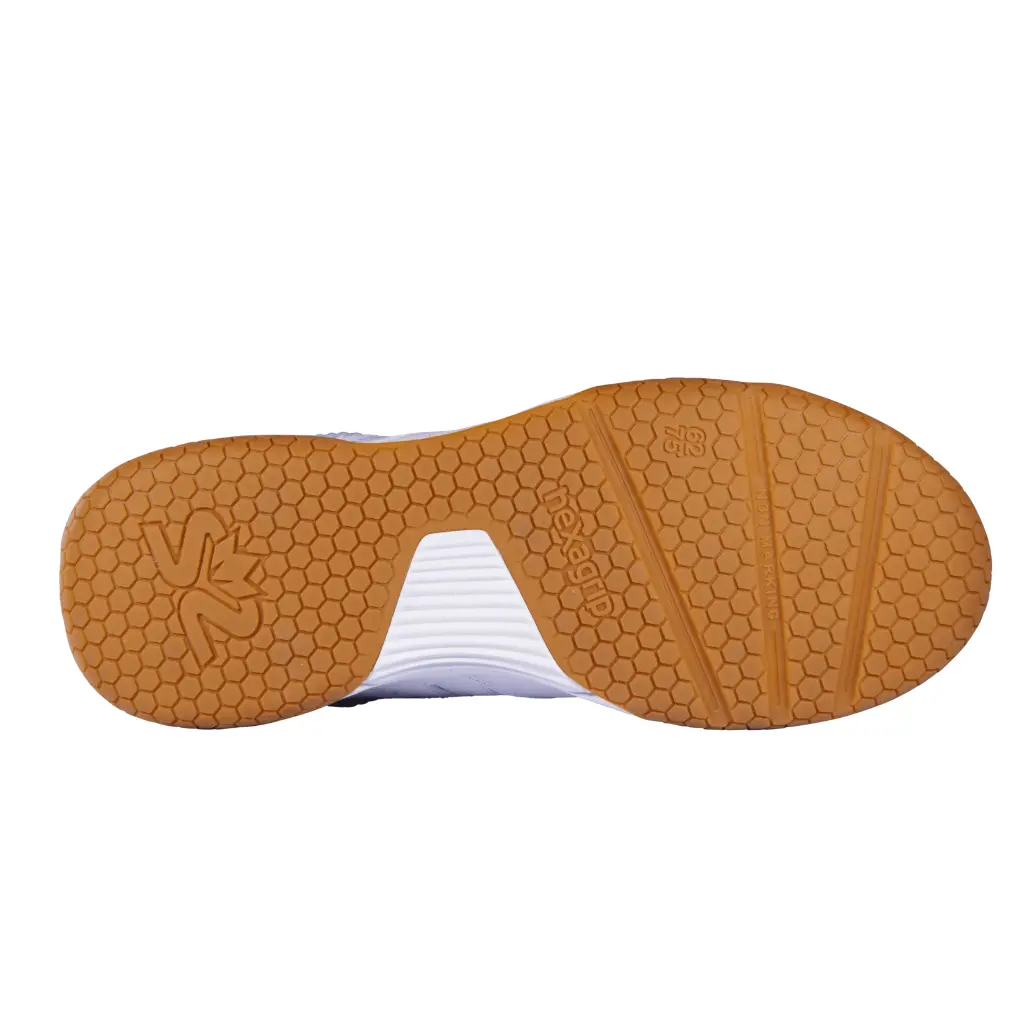 Chaussure Salming Rival 2 Blanches Homme