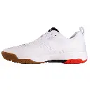 Chaussure Salming Eagle Blanc/Rouge Chaussure Homme
