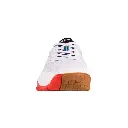 Chaussure Salming Eagle Blanc/Rouge Chaussure Homme