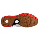 Chaussure Salming Eagle Blanc/Rouge Chaussure Homme