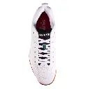 Chaussure Salming Eagle Blanc/Rouge Chaussure Homme