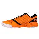 Chaussure Salming Recoil Kobra Chaussures Orange Homme
