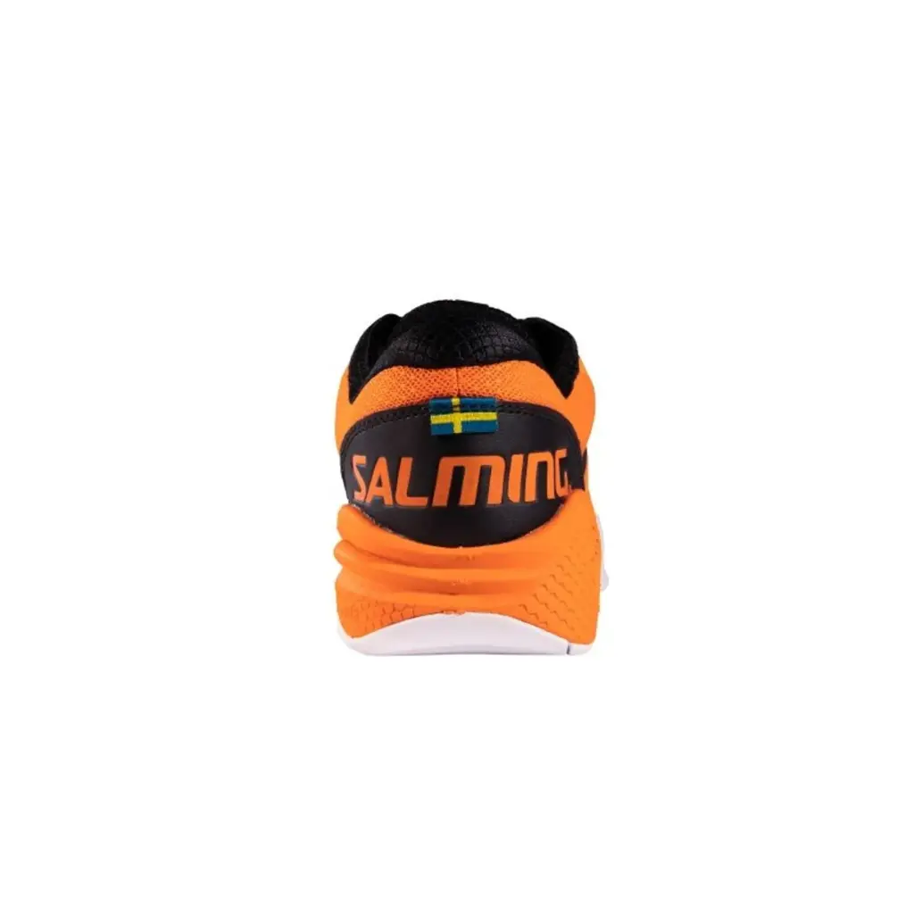 Chaussure Salming Recoil Kobra Chaussures Orange Homme