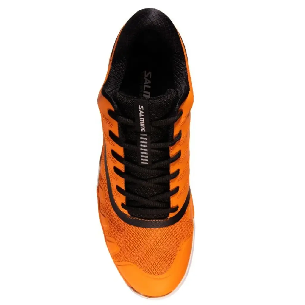 Chaussure Salming Recoil Kobra Chaussures Orange Homme