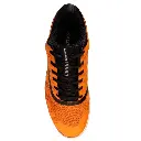Chaussure Salming Recoil Kobra Chaussures Orange Homme
