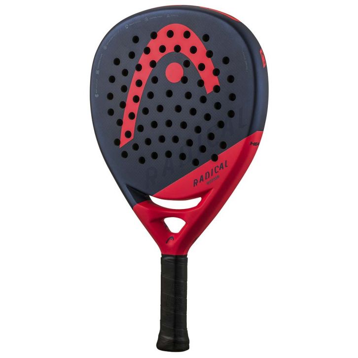 Raquette De Padel Head Radical Motion