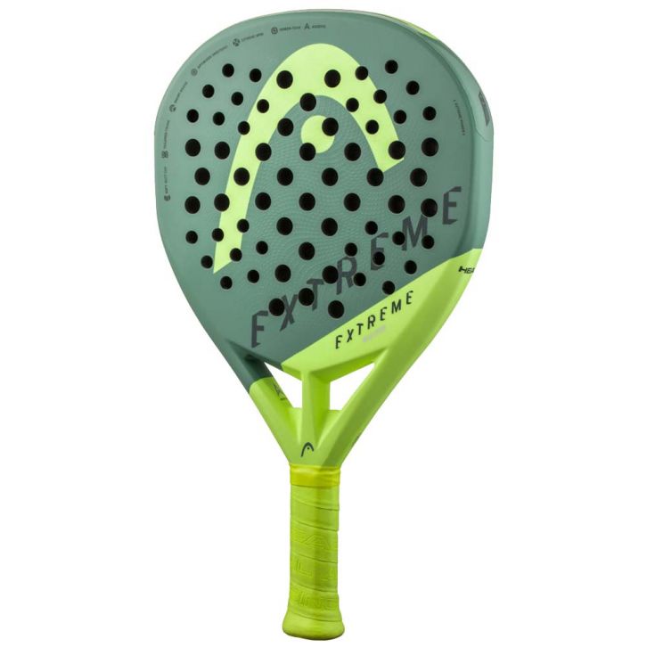Raquette De Padel Head Extrême Motion