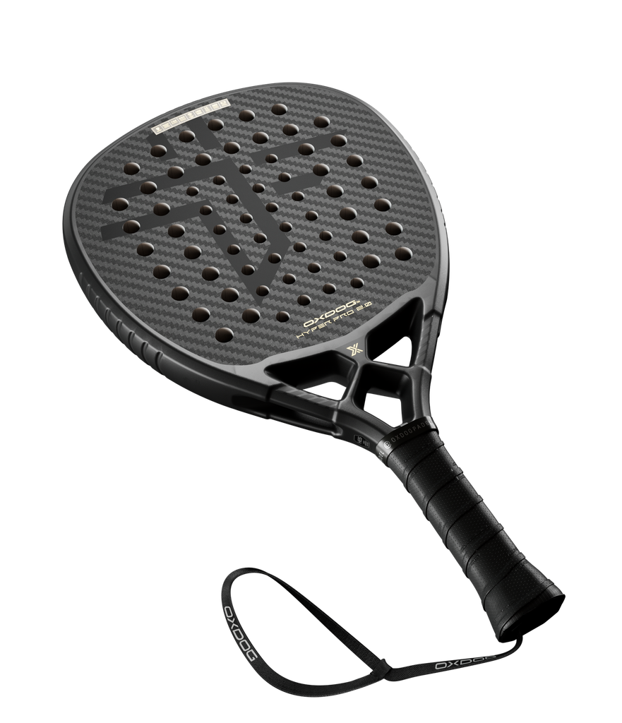 Raquette De Padel Oxdog Hyper Pro 2024