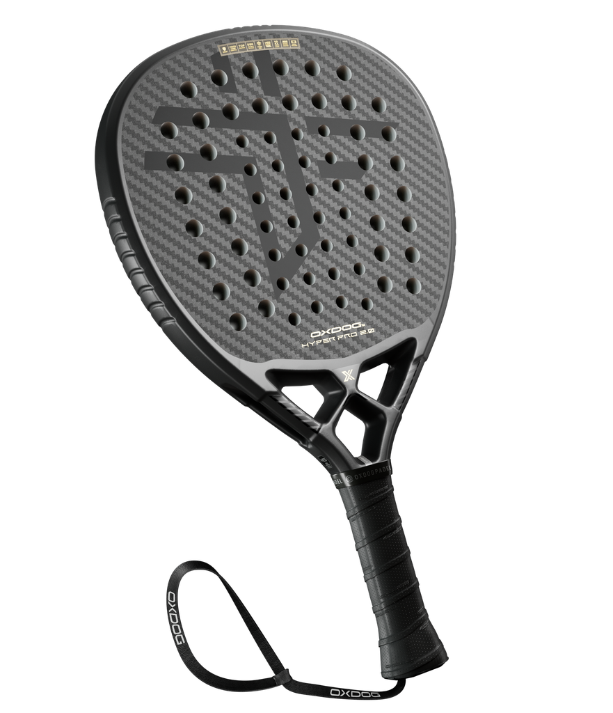 Raquette De Padel Oxdog Hyper Pro 2024