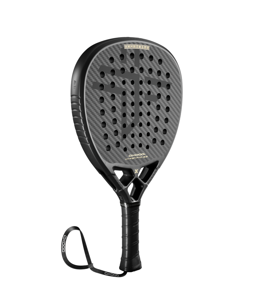 Raquette De Padel Oxdog Hyper Pro 2024