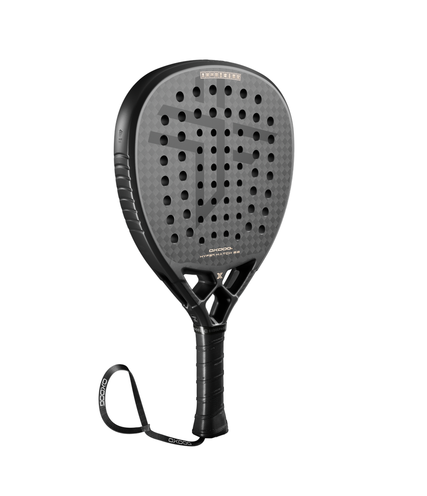 Raquette De Padel Oxdog Hyper 2.0 Match 2024