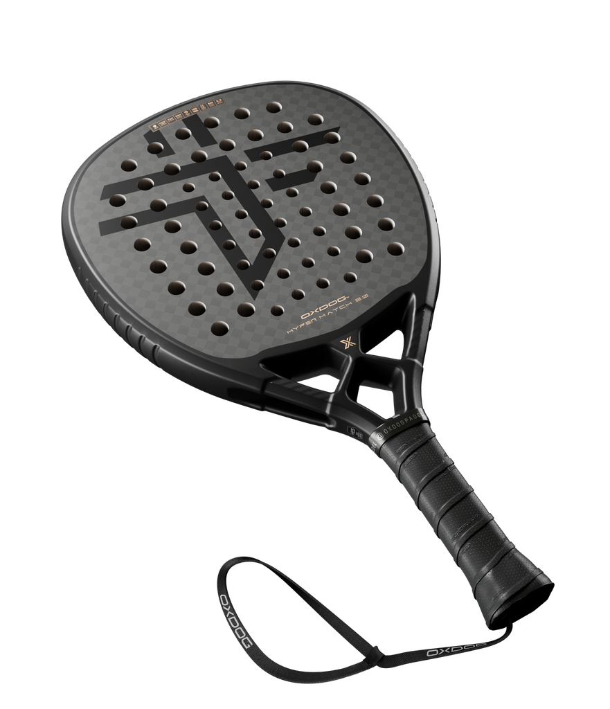 Raquette De Padel Oxdog Hyper 2.0 Match 2024