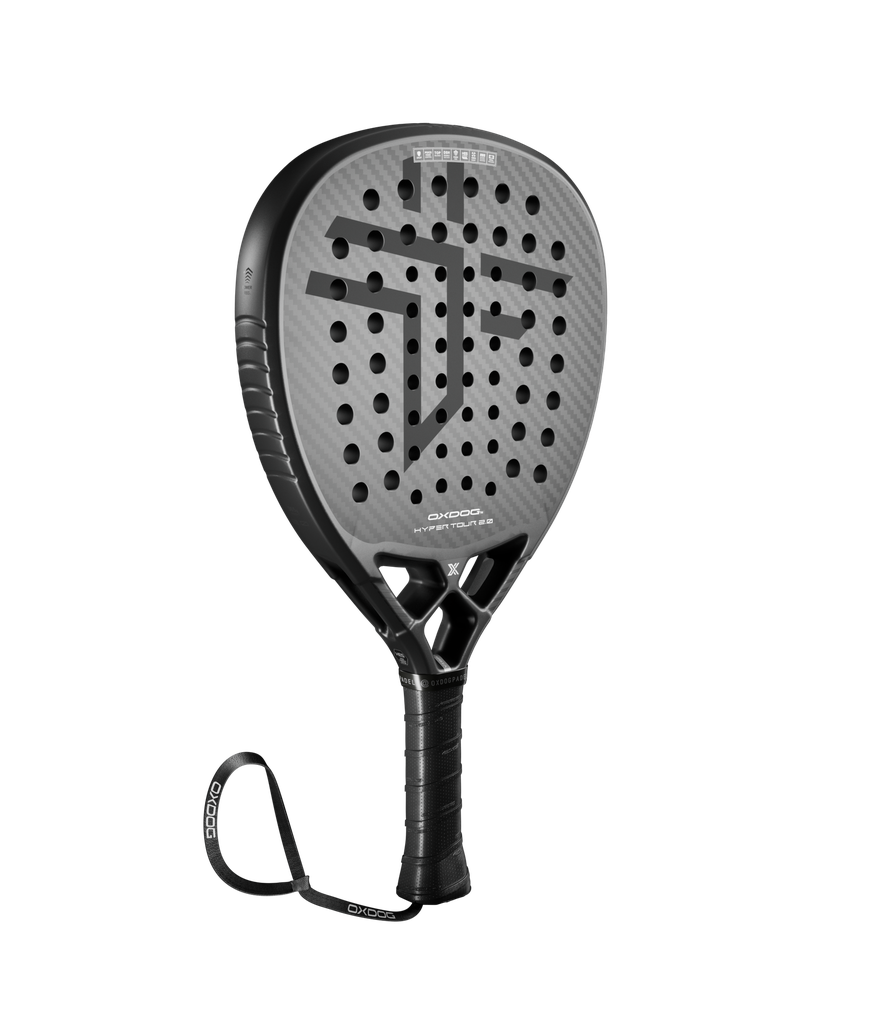 Raquette De Padel Oxdog Hyper 2.0 TOUR 2024