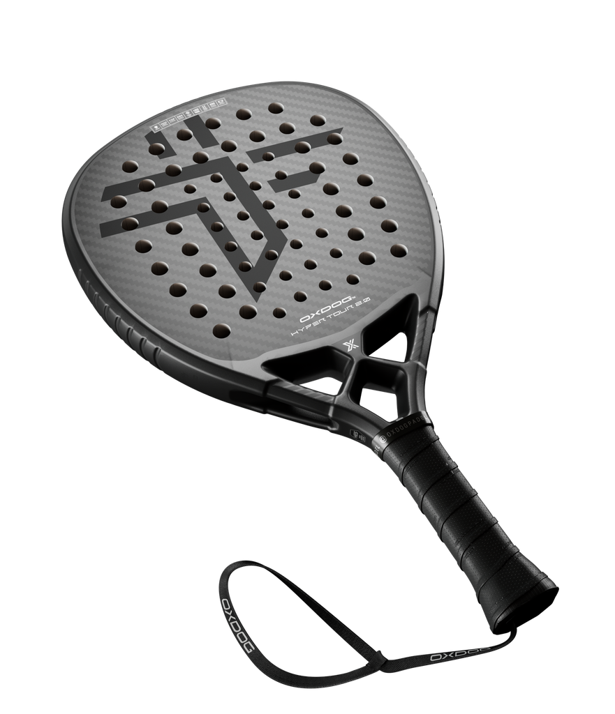 Raquette De Padel Oxdog Hyper 2.0 TOUR 2024