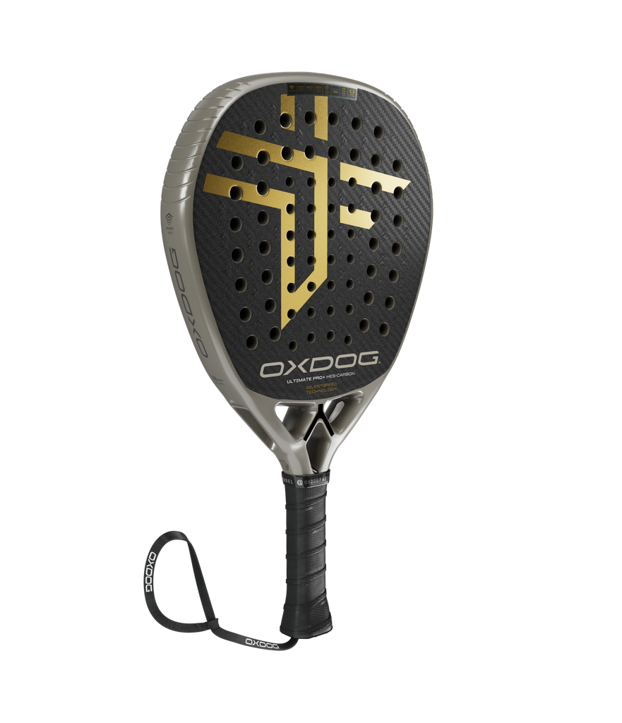Raquette De Padel Oxdog Ultimate pro+ 2024