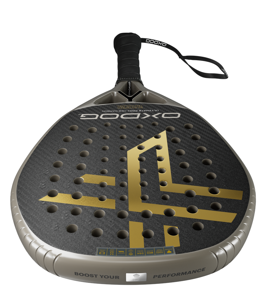 Raquette De Padel Oxdog Ultimate pro+ 2024