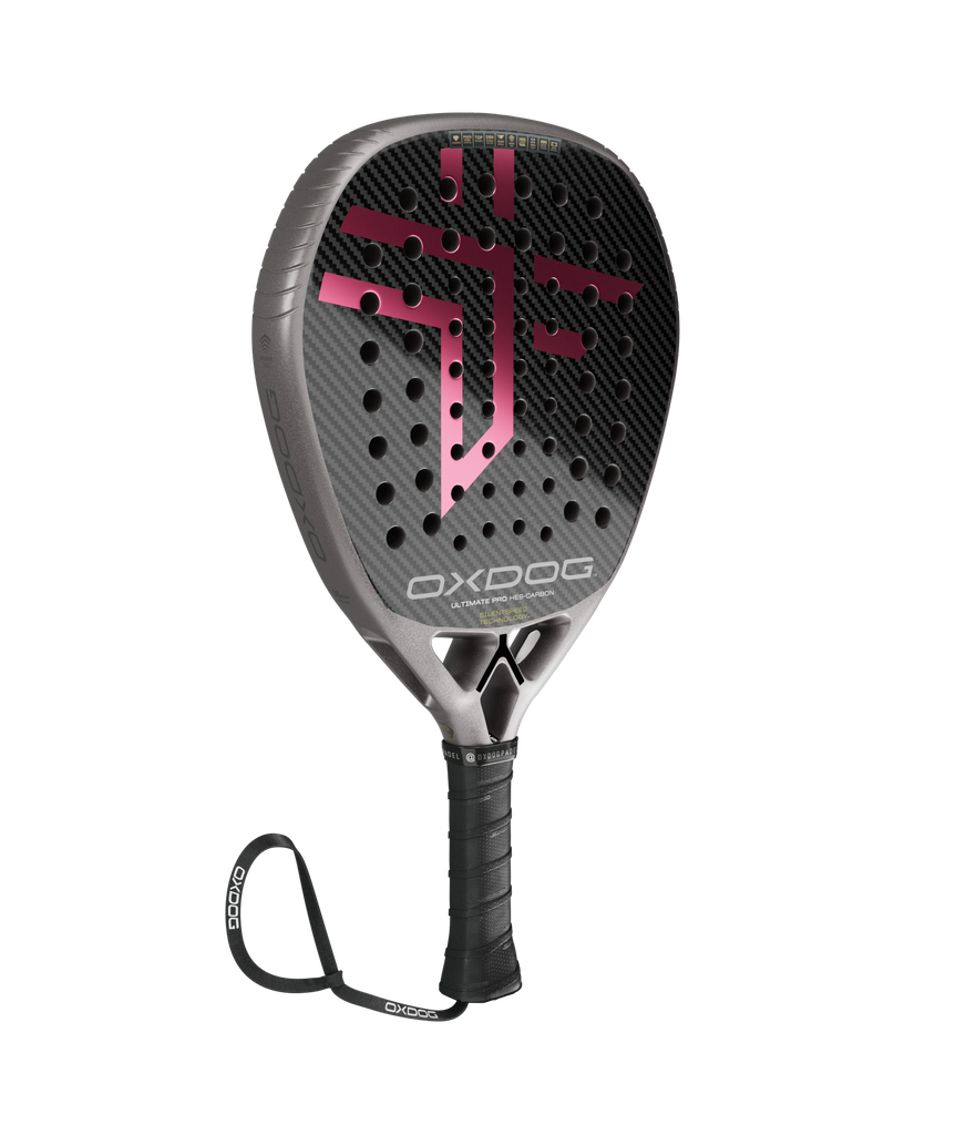 Raquette De Padel Oxdog Ultimate pro 2024