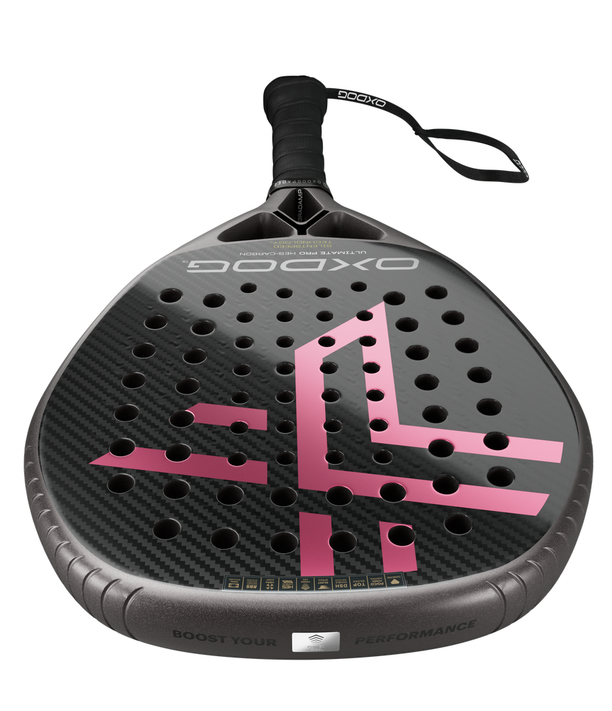 Raquette De Padel Oxdog Ultimate pro 2024