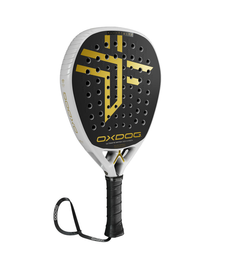 Raquette De Padel Oxdog Ultimate Match 2024